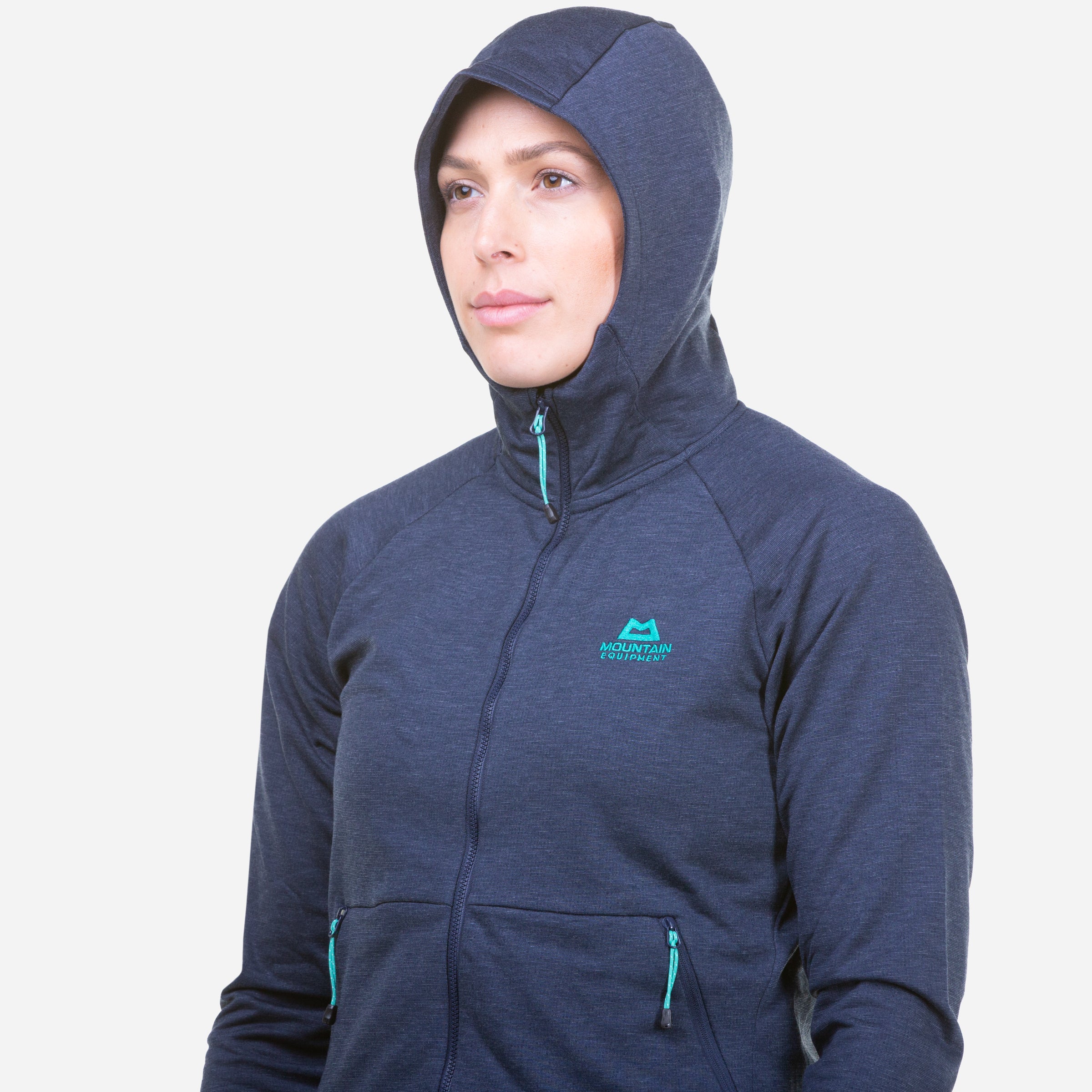 Endika Hooded Women s Jacket Mountain Equipment Mountain