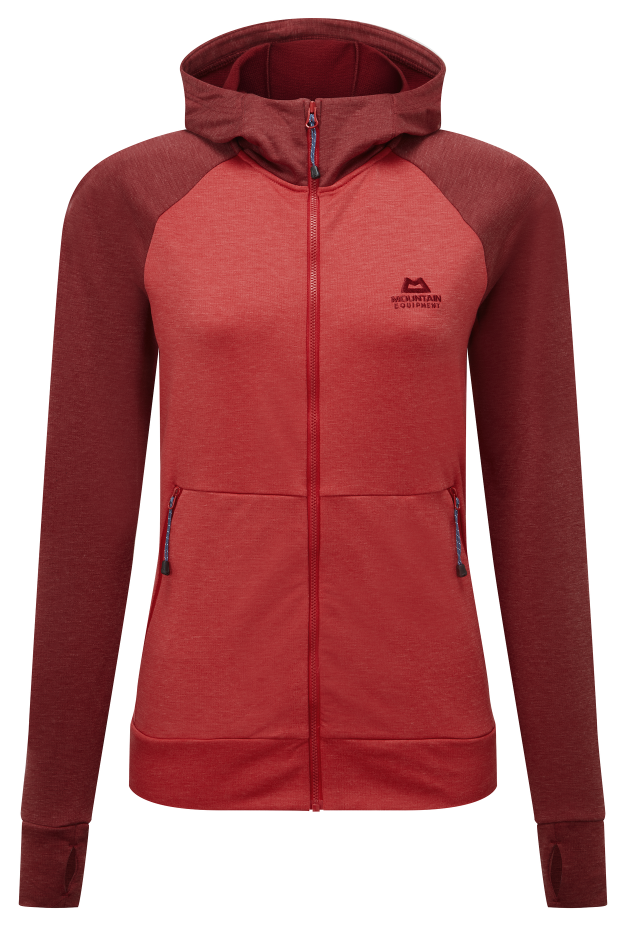 Mountain equipment womens online eclipse hooded jacket