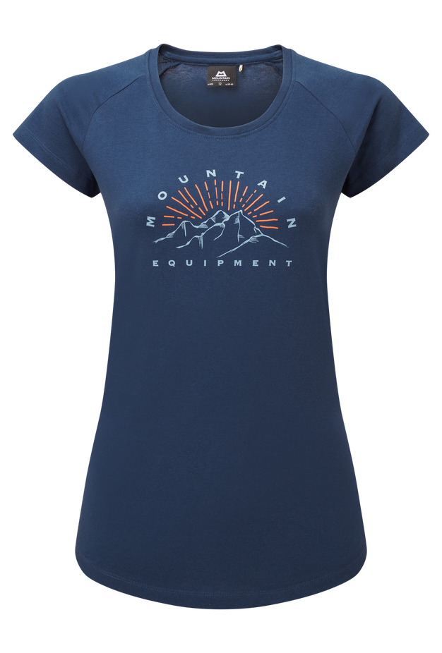 Ray Women's Tee