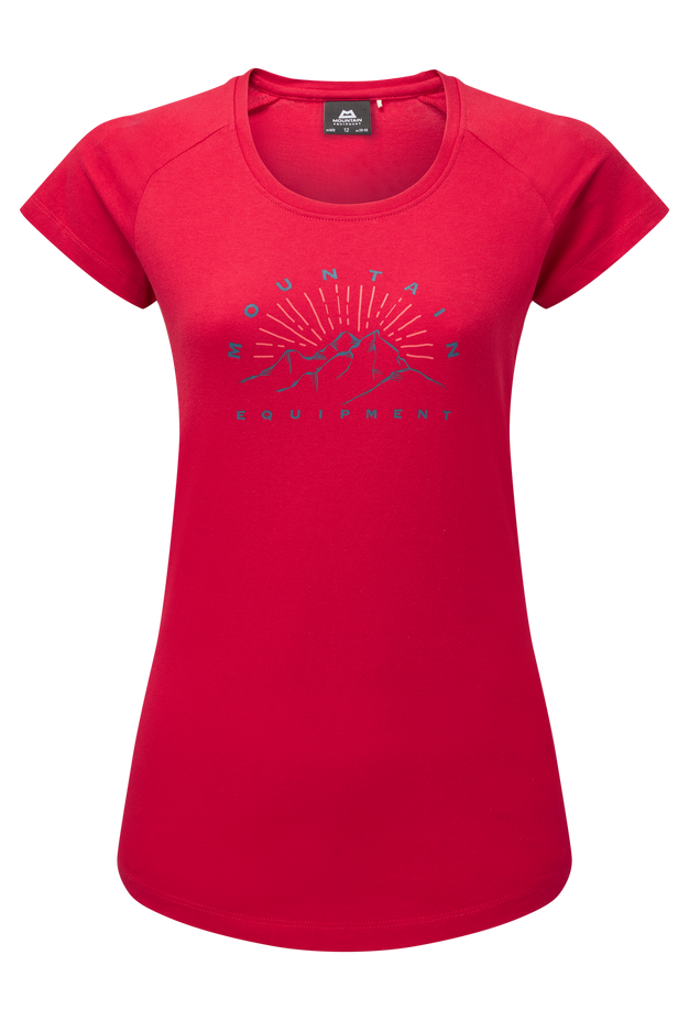Ray Women's Tee