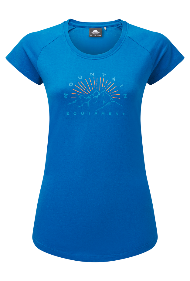 Ray Women's Tee