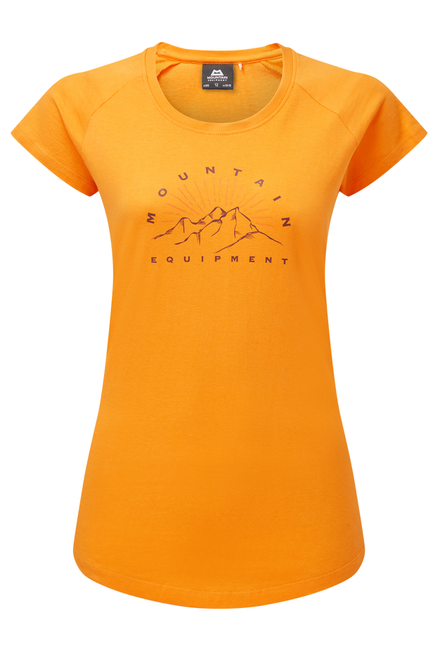 Ray Women's Tee