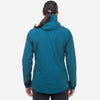 Squall Hooded Women's Jacket