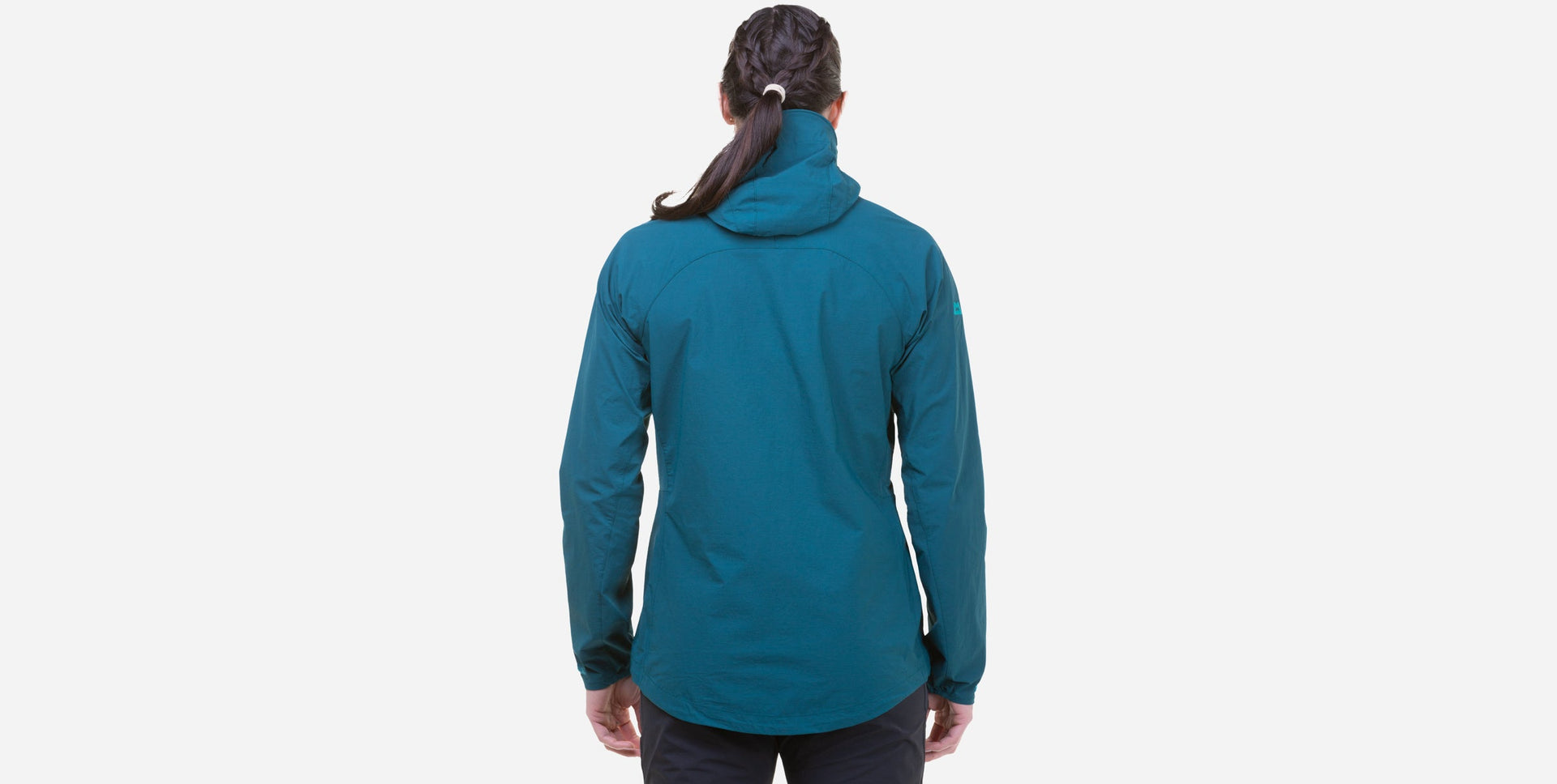 Squall Hooded Women's Jacket | Mountain Equipment – Mountain