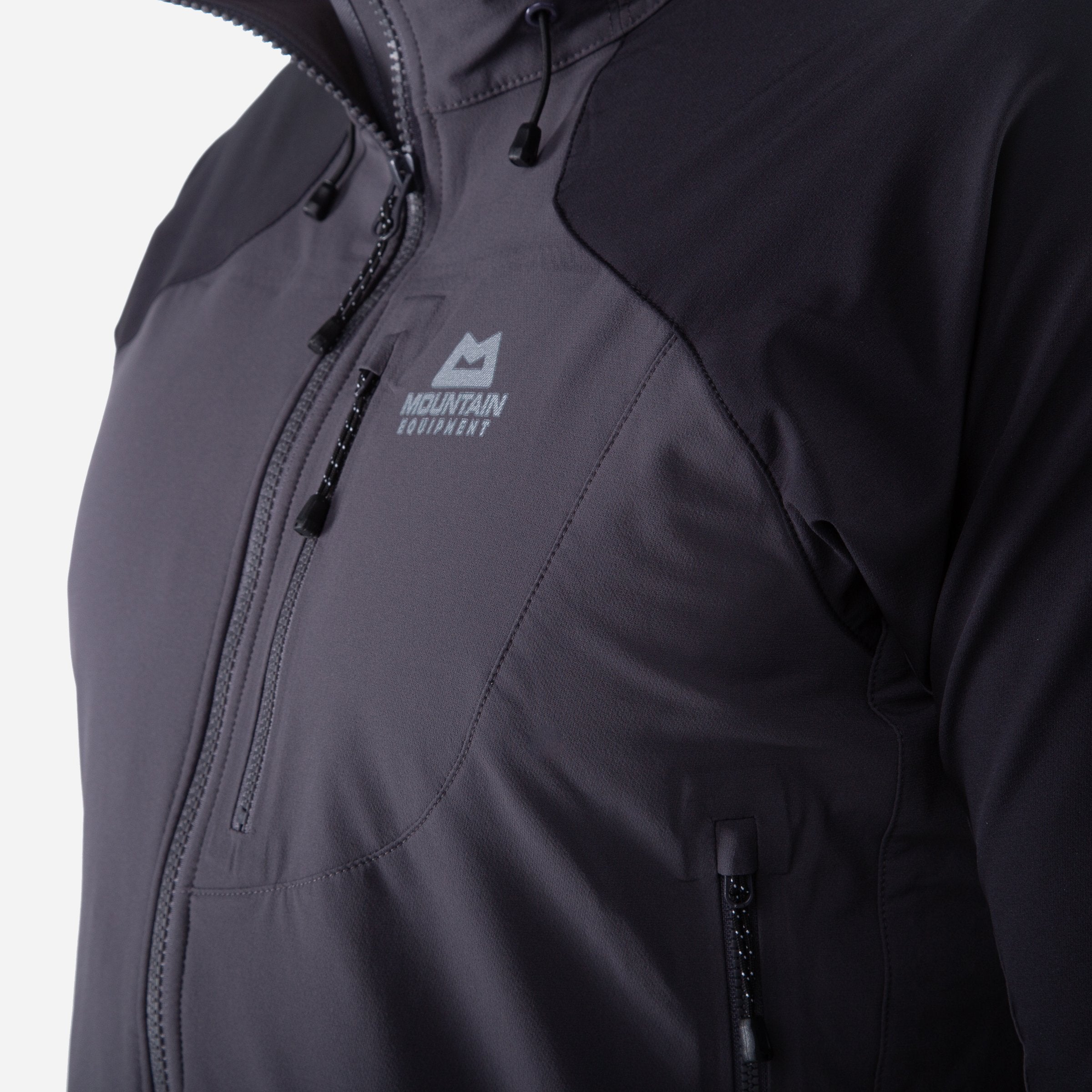 Frontier Hooded Men s Jacket