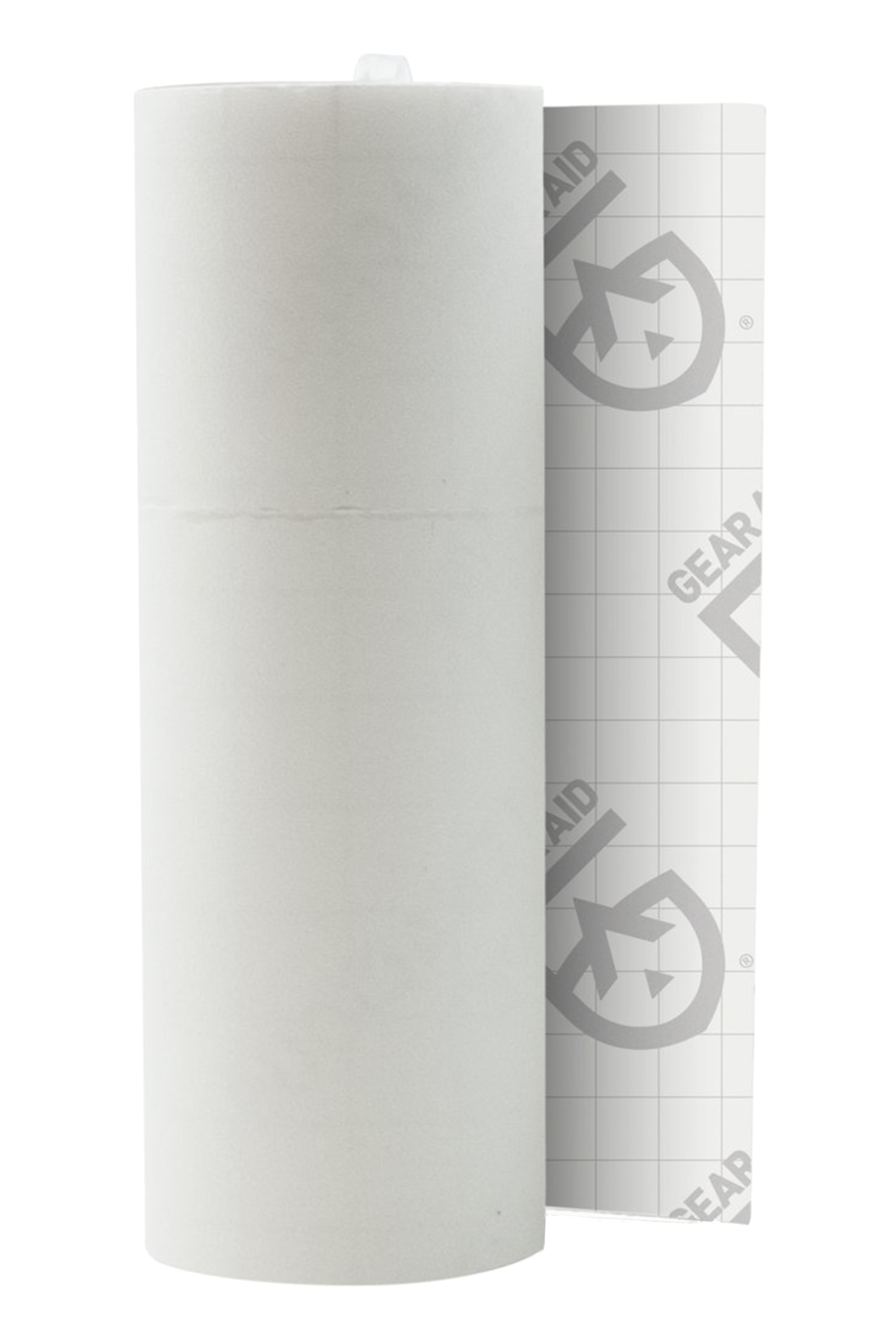 Tenacious Tape Clear PVC 7.6cm x 50cm Mountain Equipment