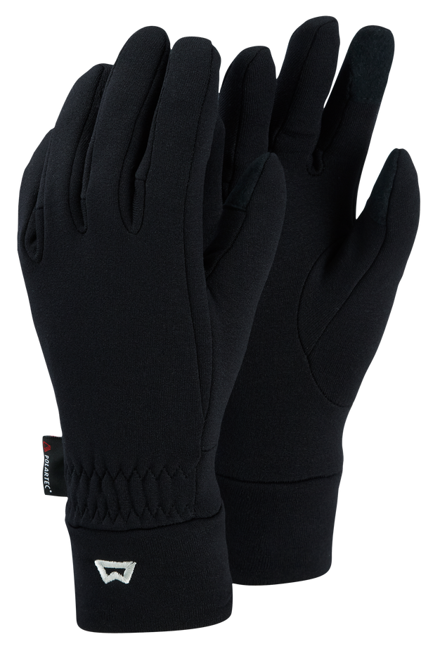 Touch Screen Women's Glove