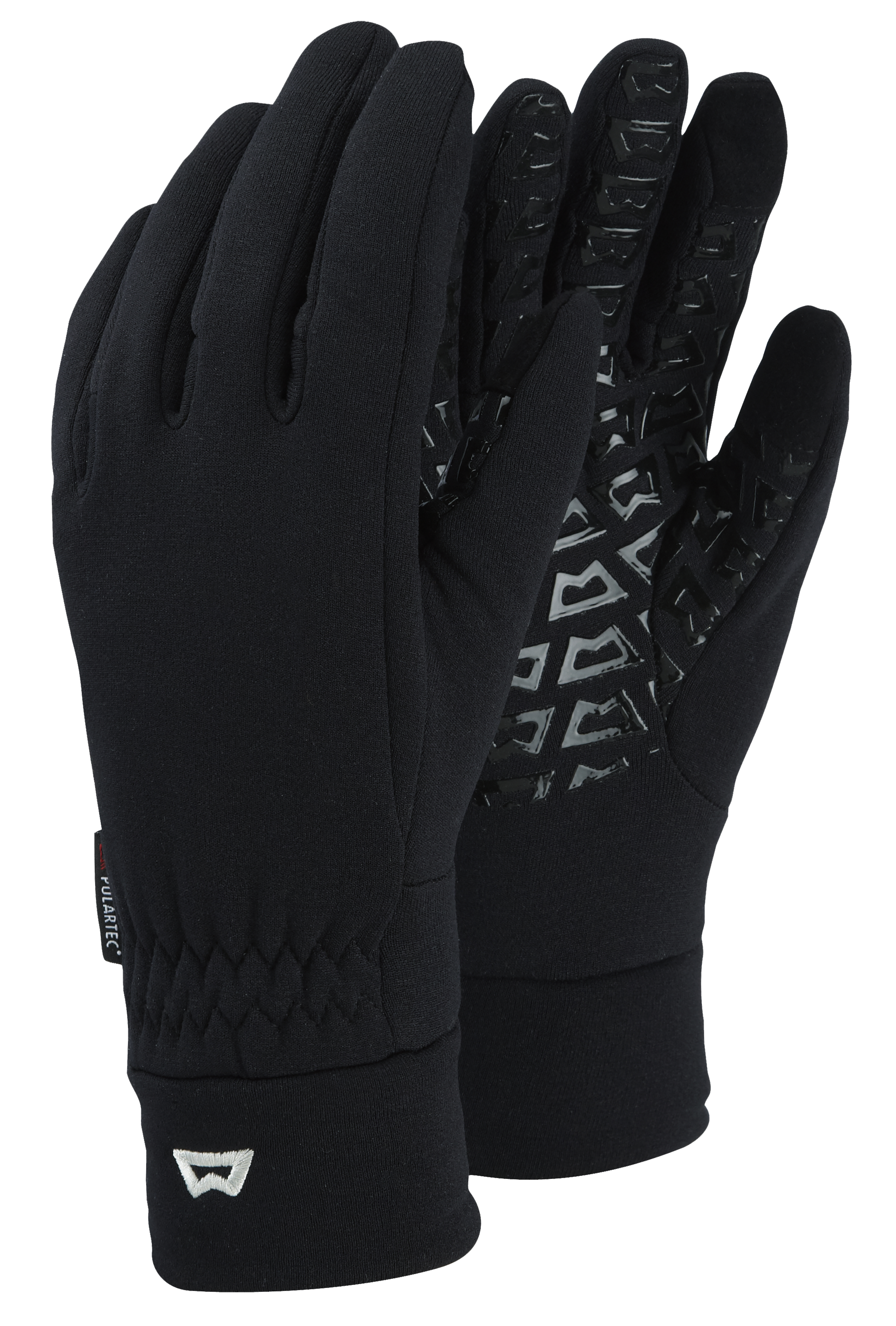Touch Screen Grip Glove