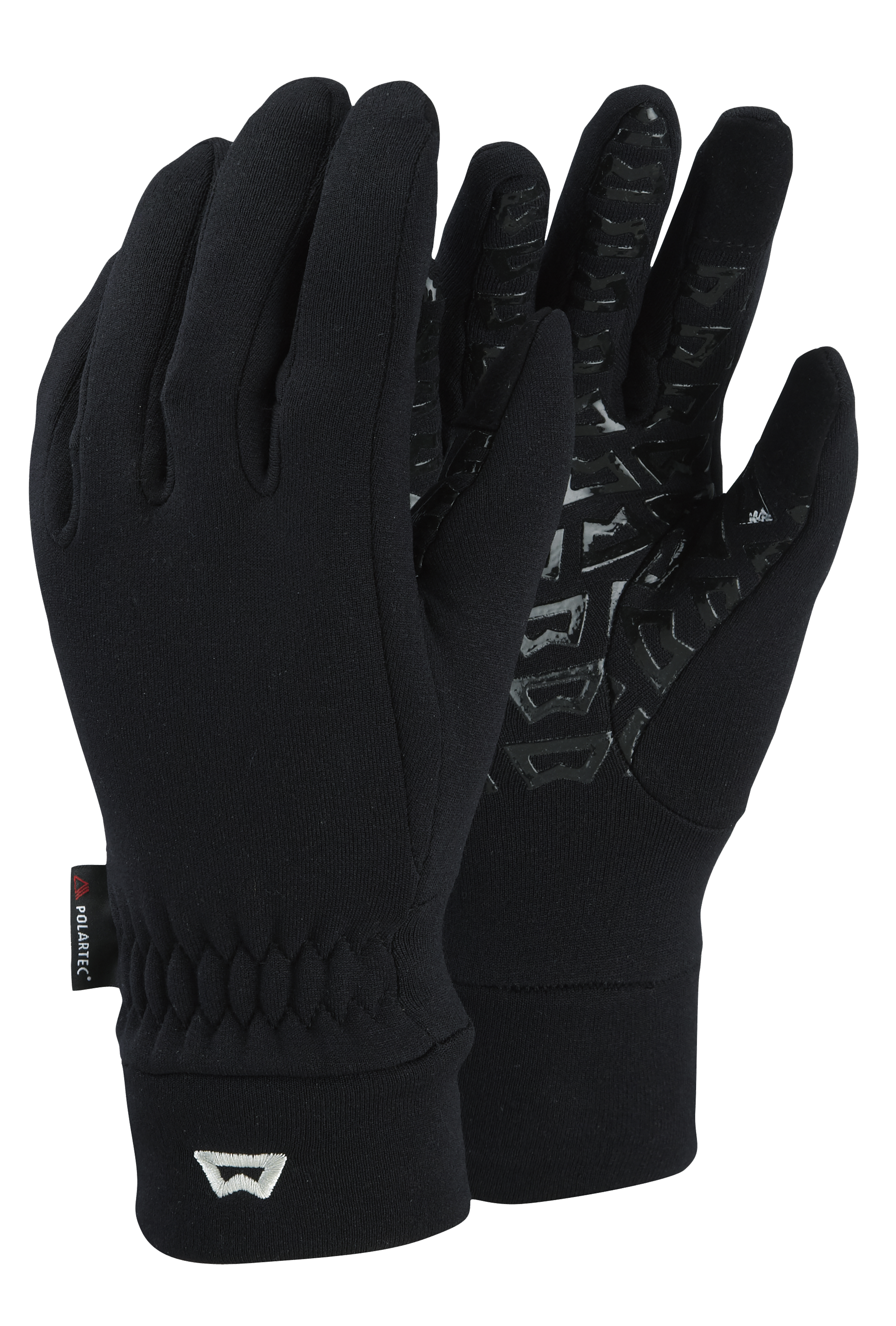 Touch Screen Grip Women's Glove
