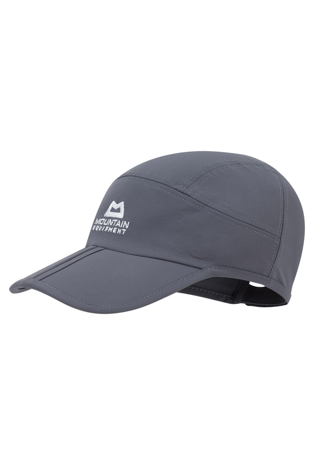 Squall Cap