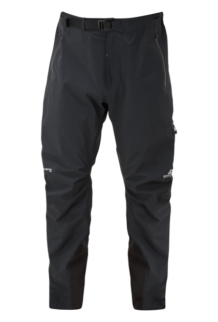 3-layer GORE-TEX® Pro 80D fabric throughout