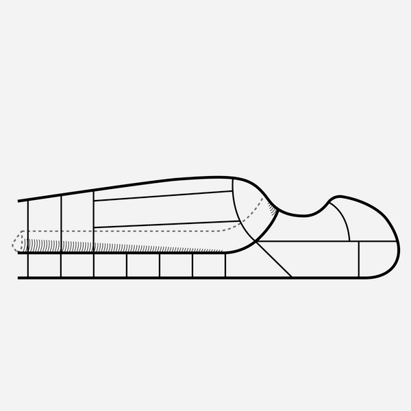 Helium 800 Mountain Equipment Mountain Equipment USA