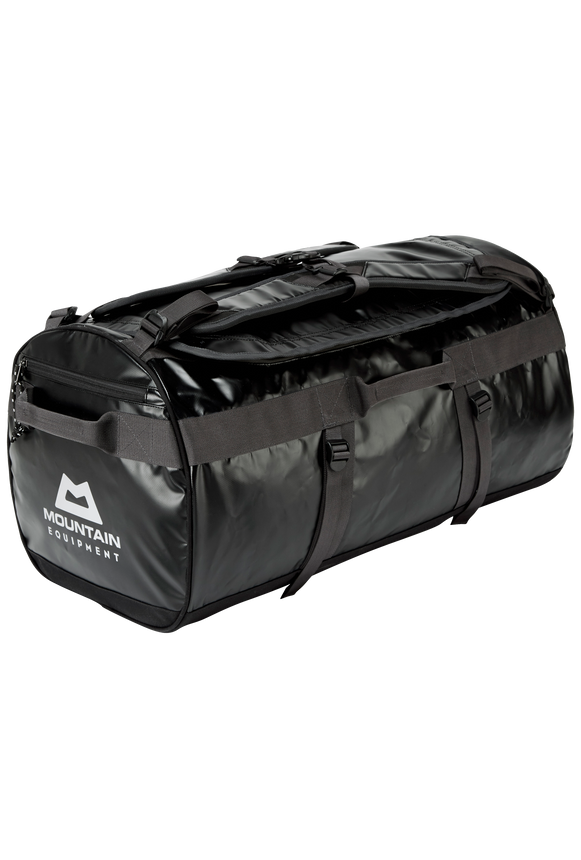 Wet Dry 140L Kit Bag Mountain Equipment Mountain Equipment USA